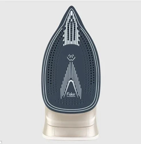 Fakir Glimmer 2800 W Buharlı Ütü - 6