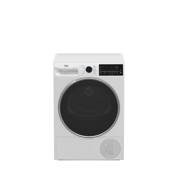 Beko KM 99 B 9 Kg Çamaşır Kurutma Makinesi