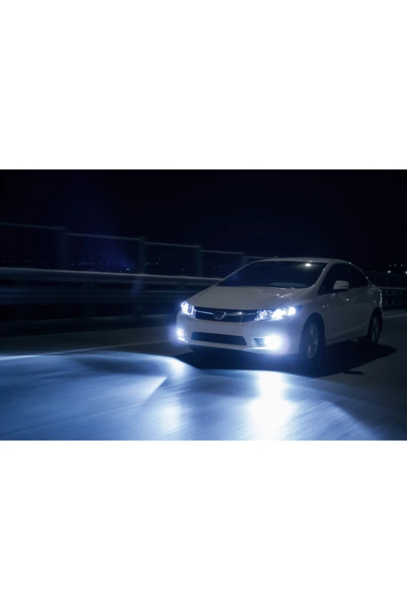 11191  C6 H3 Led Xenon - 2