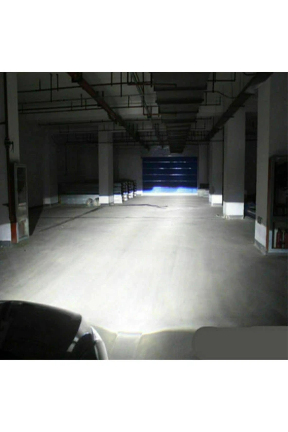 14220  Audi A4 Led Sinyal Lambası Psx24w P13w Led Ampul - 1