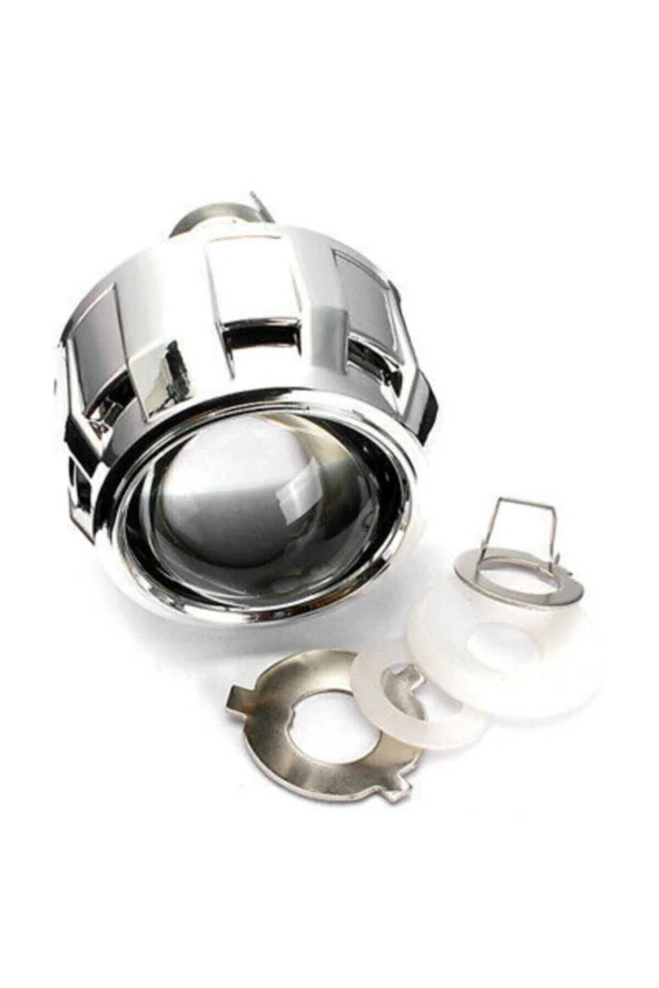 12041  Bi Xenon (far Merceği ) Bixenon Mercek (profesyonel Seri)