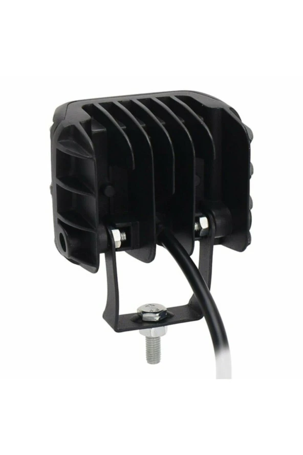 41310 Çalışma Lambası Çakar Fonksiyonlu Beyaz Sarı Sinyalli Led Fonksiyonel