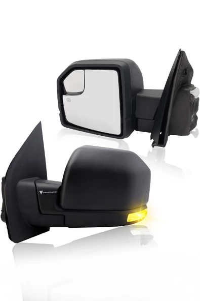 41385 Ford Ranger F150 2016+ Ayna Seti