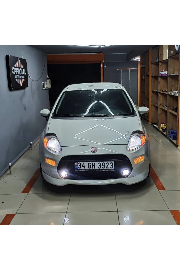 14099 Dıadem 12 Volt Py21w 93 Chrome Desıgn Turuncu amber ışık - 3