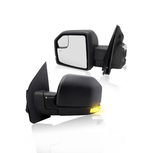 41385 Ford Uyumlu Ranger 2013+ F150 Ayna Seti