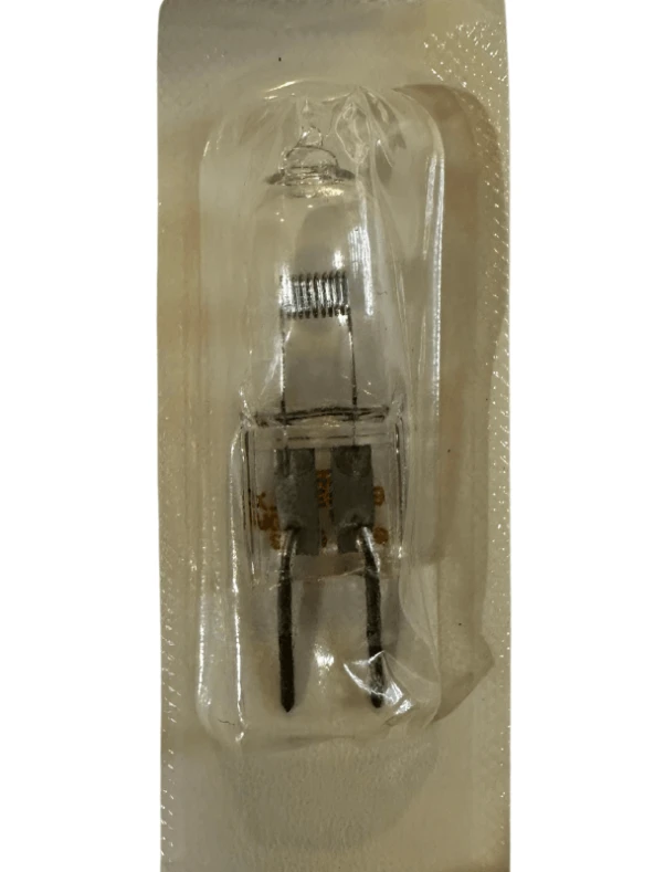 Osram 64633 150W 15V G6.35 Duylu Halojen Ampul (4 Adet) - 5