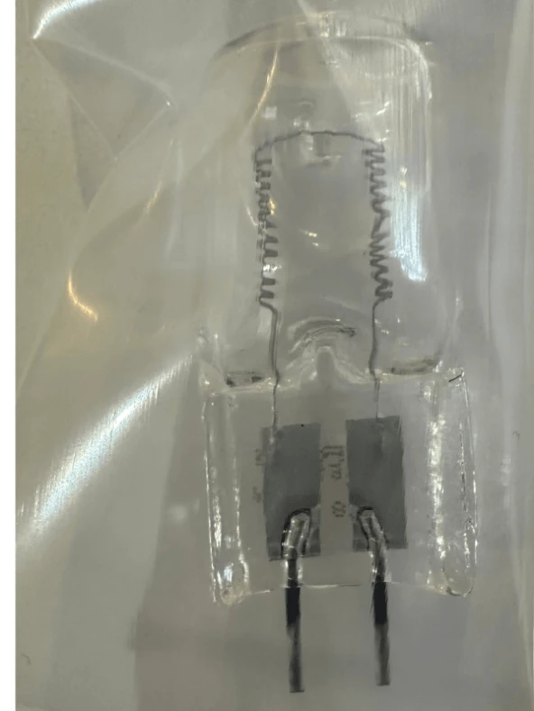 Osram 64515 300W GX6.35 Duylu Halojen Projektör Lambası (4 Adet) - 4