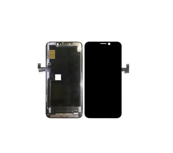 iPhone 11 Pro Max Ekran REVİZE (Ön Cam Değişmiş ORJ)