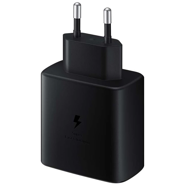 Samsung Tüm Modellere Uyumlu Süper Hızlı 45w Usb-c To Type-c Şarj Aleti - 5