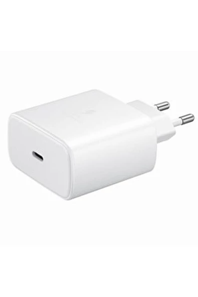 Samsung Tüm Modellere Uyumlu Süper Hızlı 45w Usb-c To Type-c Şarj Aleti - 2