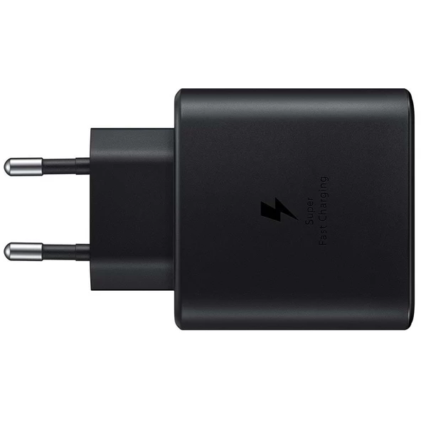 Samsung Tüm Modellere Uyumlu Süper Hızlı 45w Usb-c To Type-c Şarj Aleti - 6