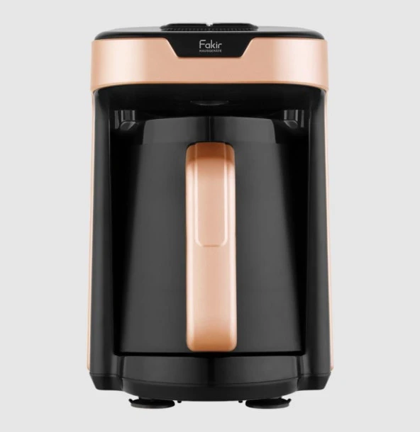 Fakir Kaave Plus Türk Kahve Makinesi Copper