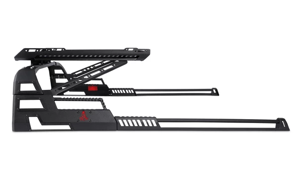 VW Amarok Dakar Sepetli Rollbar 2010 ve Sonrası - Resim 2