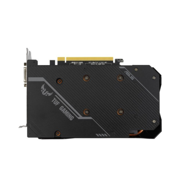 Asus GTX 1660 TI Tuf Gaming TUF-GTX1660TI-6G-EVO-GAMING 192 Bit GDDR6 6 GB Ekran Kartı - 3