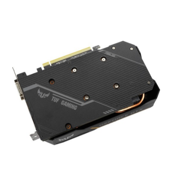 Asus GTX 1660 TI Tuf Gaming TUF-GTX1660TI-6G-EVO-GAMING 192 Bit GDDR6 6 GB Ekran Kartı - 5