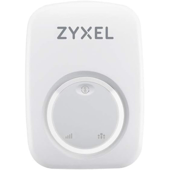 Zyxel WRE2206 300Mbps Menzil Genişletici