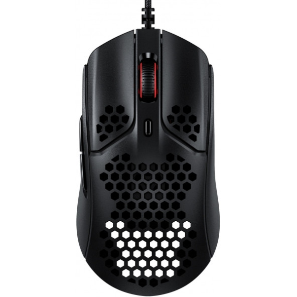 Hyperx Pulsefire Haste Rgb HMSH1-A-BK/G Mouse