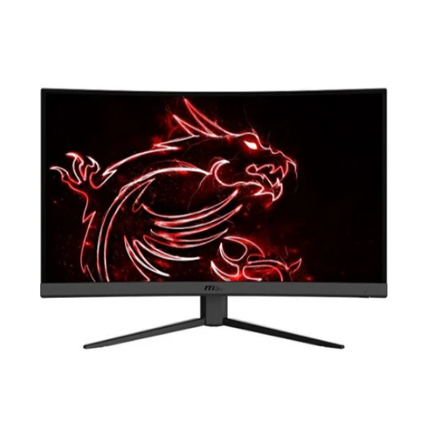 MSI Optix G32CQ4 31.5" 1 ms WQHD FreeSync Curved Oyuncu Monitörü