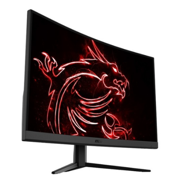 MSI Optix G32CQ4 31.5" 1 ms 2K Curved 165 Hz Oyuncu Monitörü - 2