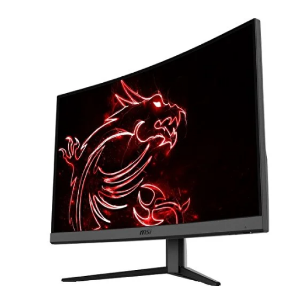 MSI Optix G32CQ4 31.5" 1 ms 2K Curved 165 Hz Oyuncu Monitörü - 3
