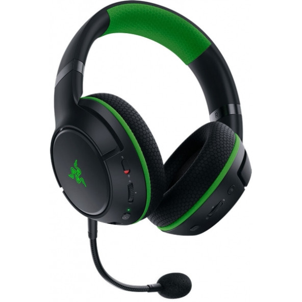 Razer Kaira for Xbox Kablosuz Mikrofonlu Oyuncu Kulaklığı