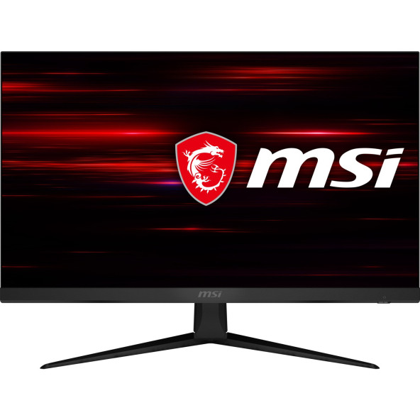 MSI Optix G241 24" 1 ms Full HD Freesync IPS Oyuncu Monitörü