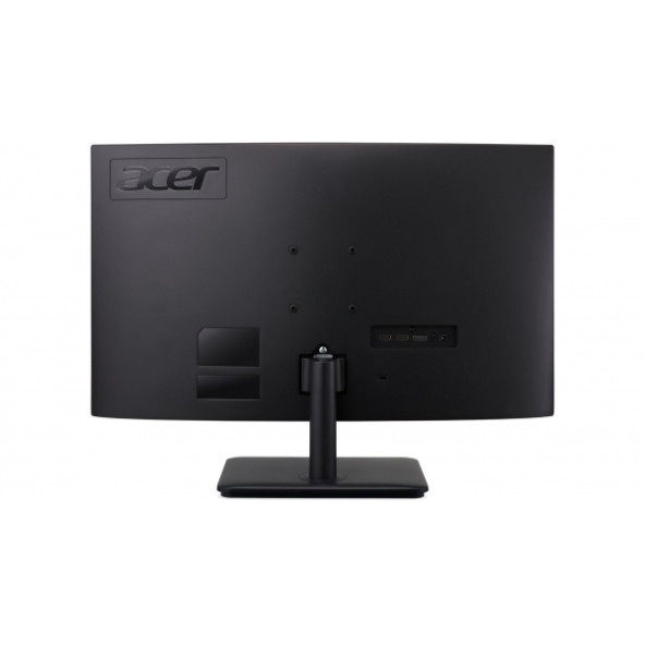Acer ED270UP 27" 1 ms WQHD Curved Oyuncu Monitörü - 3