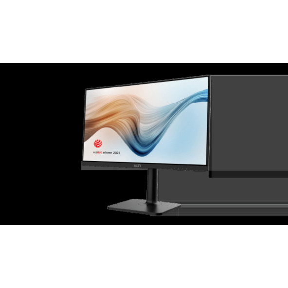 MSI 23.8" MODERN MD241P 1920x1080 (FHD) FLAT IPS 75Hz 5MS ANTI-GLARE TYPE-C MONITOR