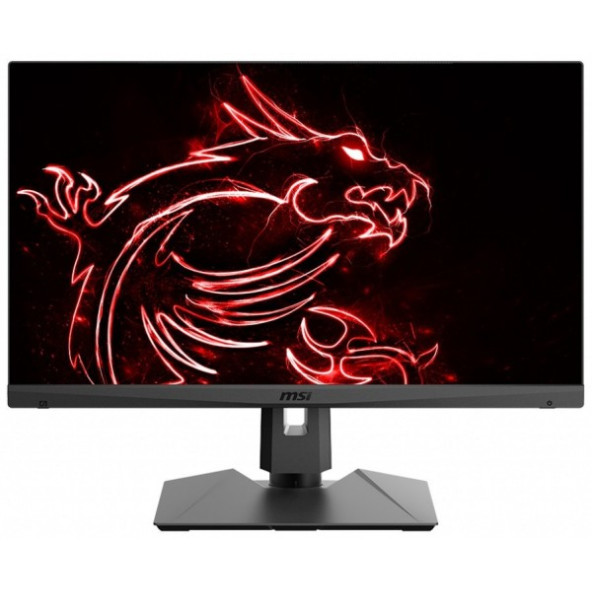 MSI Optix MAG272QP 27" 165Hz 1ms (HDMI+Display) FreeSync QHD Monitör