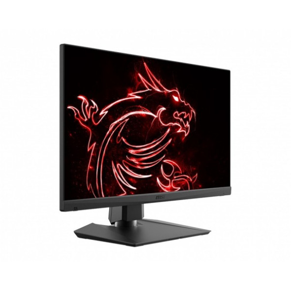 MSI Optix MAG272QP 27" 165Hz 1ms (HDMI+Display) FreeSync QHD Monitör - 2