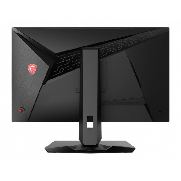 MSI Optix MAG272QP 27" 165Hz 1ms (HDMI+Display) FreeSync QHD Monitör - 4