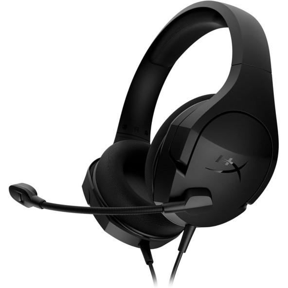 HyperX Cloud Stinger Core HX-HSCSC2-BK/WW Kablolu Mikrofonlu Kulak Üstü Oyuncu Kulaklığı