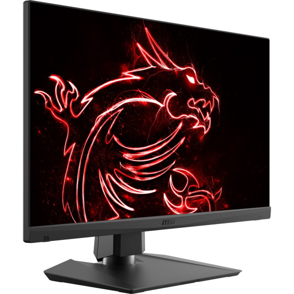 MSI Optix MAG274R2 27" 165Hz 1ms (HDMI+Display) G-Sync Compatible Full HD IPS Oyuncu Monitör - 2