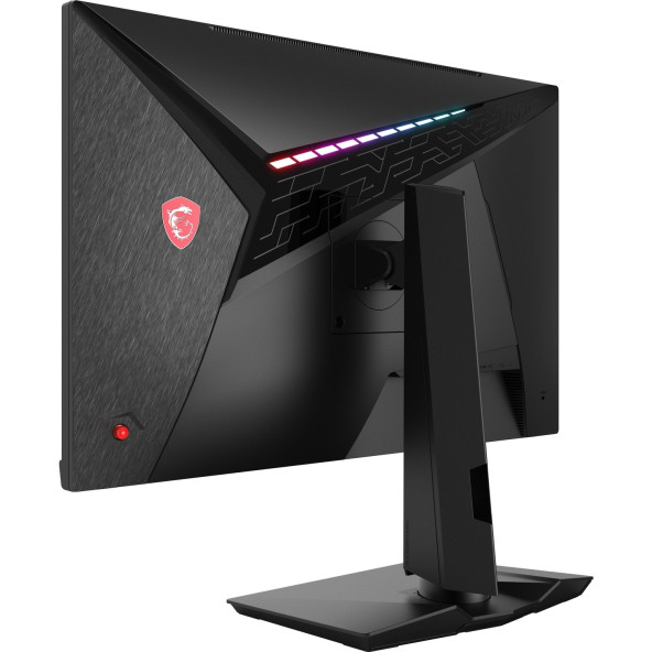MSI Optix MAG274R2 27" 165Hz 1ms (HDMI+Display) G-Sync Compatible Full HD IPS Oyuncu Monitör - 6