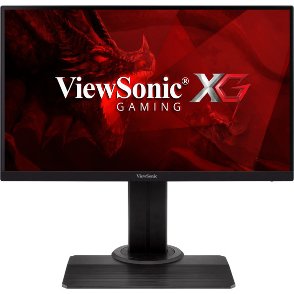 ViewSonic XG2705 27" 1 ms Full HD Pivot IPS 144 Hz Oyuncu Monitörü