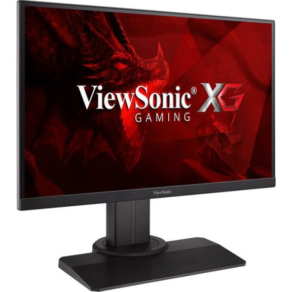 ViewSonic XG2705 27" 1 ms Full HD Pivot IPS 144 Hz Oyuncu Monitörü - 2