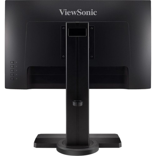 ViewSonic XG2705 27" 1 ms Full HD Pivot IPS 144 Hz Oyuncu Monitörü - 3