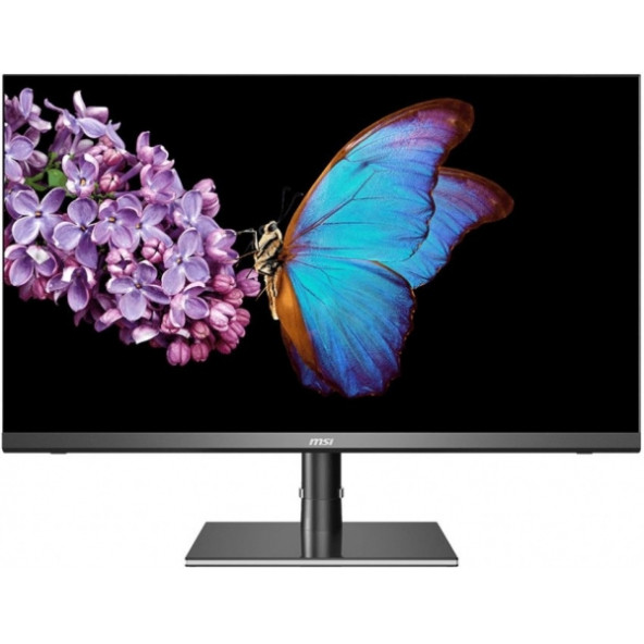 MSI Creator PS321QR 32" 1ms 165Hz FreeSync IPS WQHD Monitör