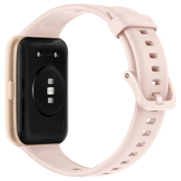 Huawei Watch Fit 2 - Sakura Pembesi - 4