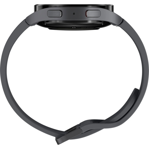 Samsung Galaxy Watch 5 Akıllı Saat Graphite 40mm SM-R900NZAATUR (Samsung Türkiye Garantili) - 5