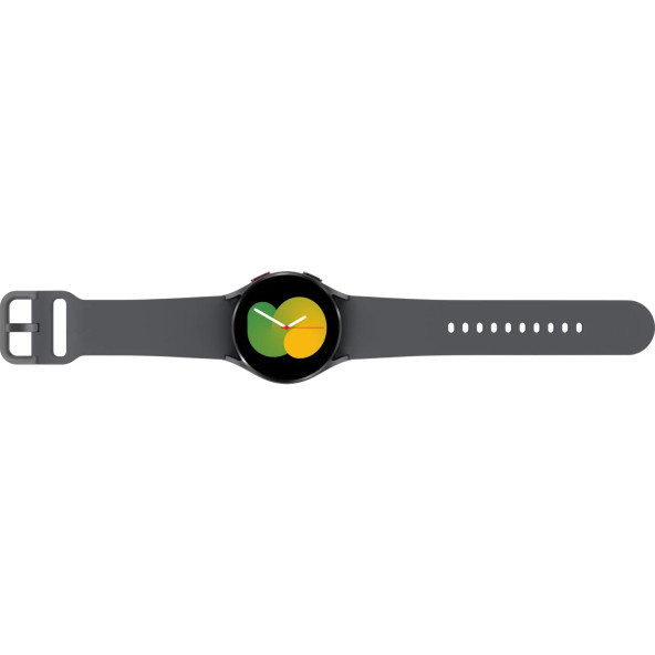 Samsung Galaxy Watch 5 Akıllı Saat Graphite 40mm SM-R900NZAATUR (Samsung Türkiye Garantili) - 6