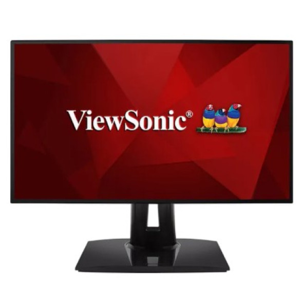 ViewSonic VP2458 24" 75Hz 7ms (HDMI+Display) Full HD IPS Monitör