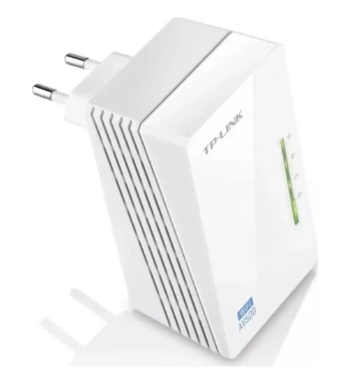 TP-Link TL-WPA4220 Powerline Adaptör ürün görseli 1