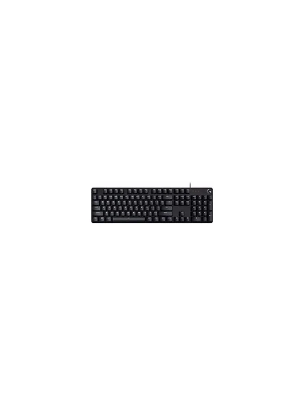 Logitech 920-010556 G413 SE Aydınlatmalı Tam Boyutlu Türkçe Q Tactile Switch Mekanik Oyuncu Klavye