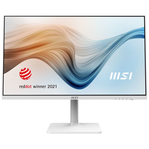 MSI Modern MD271PW 27" 5ms Full HD Pivot IPS Monitör