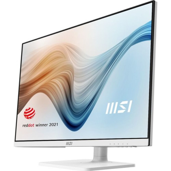 MSI Modern MD271PW 27" 5ms Full HD Pivot IPS Monitör - 3