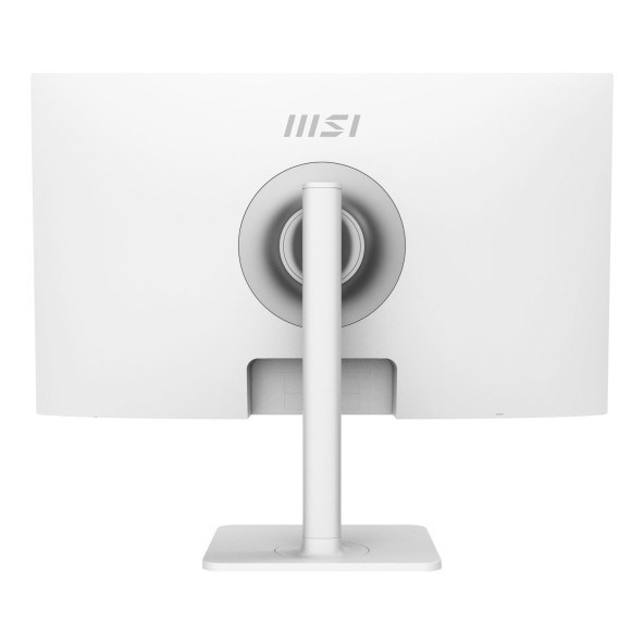 MSI Modern MD271PW 27" 5ms Full HD Pivot IPS Monitör - 4