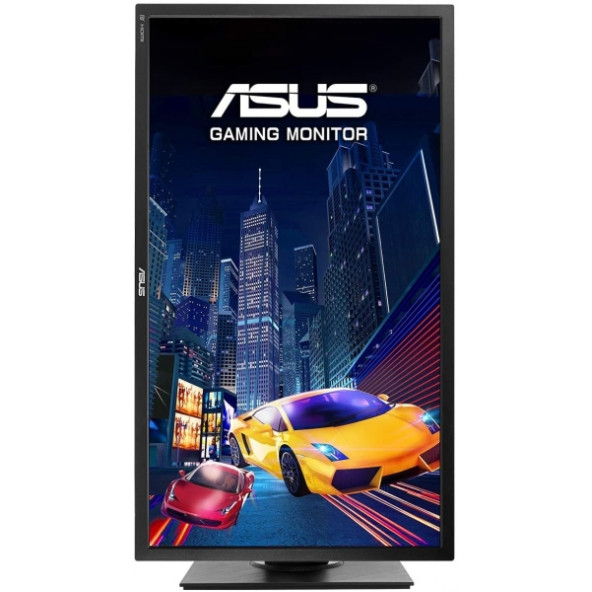 Asus VP28UQGL 28" 1ms (HDMI+Display) FreeSync UHD Monitör - 2