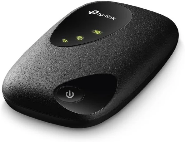 TP-Link M7200 4G LTE Mobile Wi-Fi Router