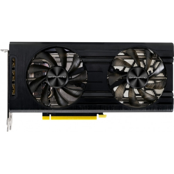 Gainward Nvidia RTX3050 8GB GDDR6 Ghost Ekran Kartı NE63050019P1-190AB - 2